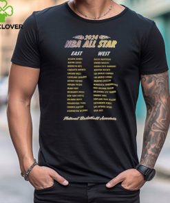 Los Angeles Lakers NBA All Star Game 2024 Rally Drive Purple T Shirts