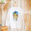 Los Angeles Lakers NBA LeBron James King James signature hoodie, sweater, longsleeve, shirt v-neck, t-shirt