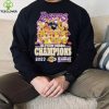 Los Angeles Lakers NBA in season Tournament Champions 2023 hoodie, sweater, longsleeve, shirt v-neck, t-shirt