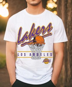 Los Angeles Lakers Nba Essentials Hamilton Vintage t hoodie, sweater, longsleeve, shirt v-neck, t-shirt