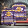 The Flash Christmas Gift Ugly Christmas Sweater