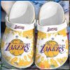 Mom Basketball Leopard Pattern Crocs Gift For Mother