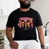 Official 2023 NBA In Season Tournament Champions Los Angeles Lakers Lake Show Art Work Shirt