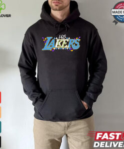 Los Angeles Lakers x Guatemala Shirt