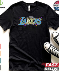 Los Angeles Lakers x Guatemala Shirt 1 Los Angeles Lakers x Guatemala Shirt