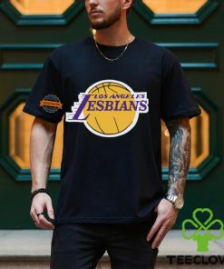 Los Angeles Lesbians Shirt