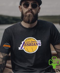 Los Angeles Lesbians Shirt