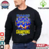 Oregon Ducks Rose Bowl Game Champions 2025 shirt