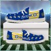 Memphis Grizzlies 2024 Personalized Hey Dude Shoes
