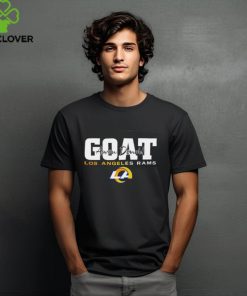 Los Angeles Rams Aaron Donald Goat Shirts