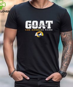 Los Angeles Rams Aaron Donald Goat Shirts