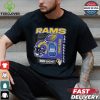 UFC 306 Sean O’Malley Vs. Merab Dvalishvili Match Up Shirt