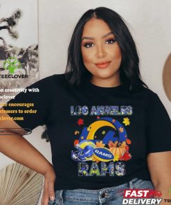 Los Angeles Rams Autumn Welcoming Football Fan 2024 Shirt 2 Los Angeles Rams Autumn Welcoming Football Fan 2024 Shirt