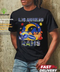 Los Angeles Rams Autumn Welcoming Football Fan 2024 Shirt 3 Los Angeles Rams Autumn Welcoming Football Fan 2024 Shirt
