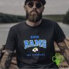 You Did Not Hear This T Shirt
