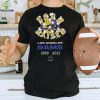 Never Better Sarcastic Skeleton Coffin Halloween Shirt Party Spooky Season Sweatshirt Unisex