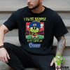 Most Likely To Bring Home A Stray Cat   Funny Christmas Cat Classic T Shirt