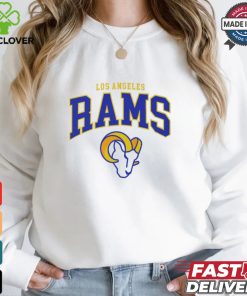Los Angeles Rams Classic Logo T Shirt