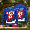 I’m Bookaholic Ugly Sweater