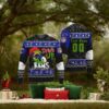 Jingle Bell Rock The Rock Ugly Christmas Sweater