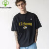 Champion Pittsburgh Steelers player signatures shirt