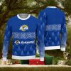 Amazing Minnesota Ugly Christmas Sweater AOP All Over Printed Sweater