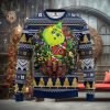 Los Angeles Rams Grinch Christmas Ugly Sweater