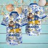 Hawaiian Shirt For Kansas City Chiefs Champions NFL Fans