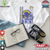 Los Angeles Kings Uphill Stained Glass T Shirt