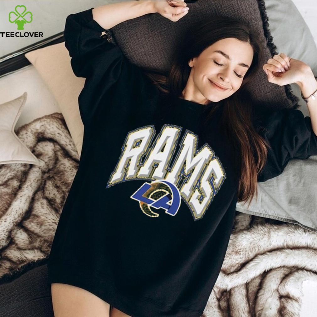 Los Angeles Rams Infant Rookie of the Year Long Sleeve Bodysuit