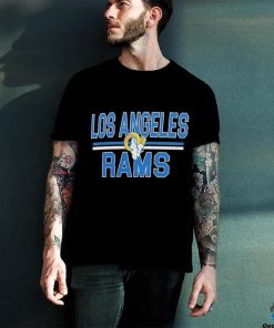 Los Angeles Rams Mesh Team Graphic Shirt