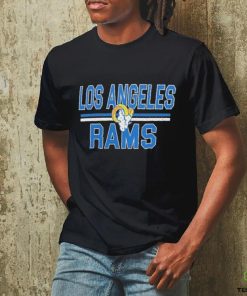 Los Angeles Rams Mesh Team Graphic Shirt