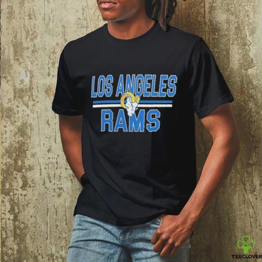 Los Angeles Rams Mesh Team Graphic Shirt