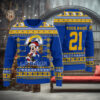 Stitch Ohana Means Family  Ugly Sweater