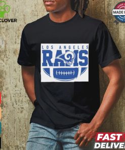 Los Angeles Rams NFL Football Team Logo 2024 Shirt