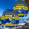 Michigan Wolverines Grinch Christmas Ugly Sweater NCAA Funny Gift For Men And Women