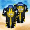 Kansas City Chiefs Hot Outfit Hawaiian Shirt