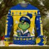 Los Angeles Chargers NNHP0018 Ugly Sweater