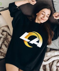 Los Angeles Rams Newborn & Infant Team Logo Bodysuit Royal