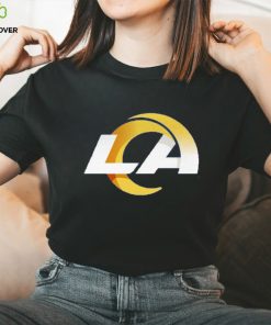 Los Angeles Rams Newborn & Infant Team Logo Bodysuit Royal