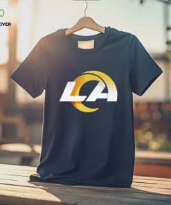 Los Angeles Rams Newborn & Infant Team Logo Bodysuit Royal