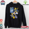 Official Los Ratones Signature Rekkles, Crownie, Caedrel, Baus, Nemesis and Velja Shirt