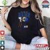 Queen 55th Anniversary 1970 – 2025 Thank You For The Memories T Shirt