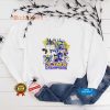 Green Bay Packers NFL T Shirt Funny Cotton Tee