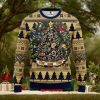 LOZ Master Sword Unisex Ugly Christmas Sweater