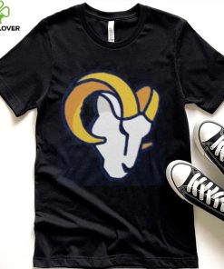 Los Angeles Rams Youth Prime Pullover shirt