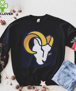 Los Angeles Rams Youth Prime Pullover shirt 1 Los Angeles Rams Youth Prime Pullover shirt