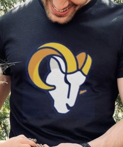 Los Angeles Rams Youth Prime Pullover shirt 2 Los Angeles Rams Youth Prime Pullover shirt