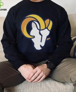 Los Angeles Rams Youth Prime Pullover shirt 3 Los Angeles Rams Youth Prime Pullover shirt