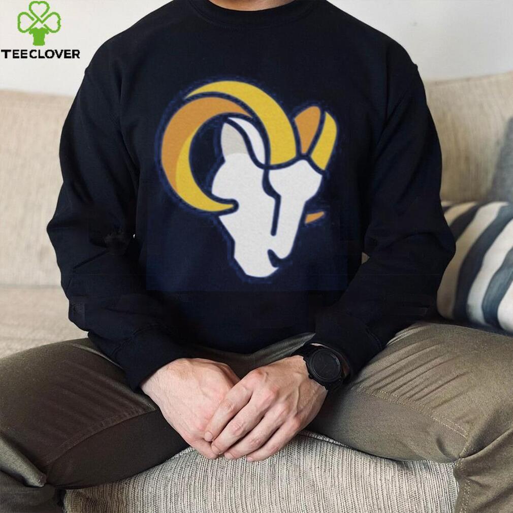 Los Angeles Rams Youth Prime Pullover shirt Los Angeles Rams Youth Prime Pullover shirt